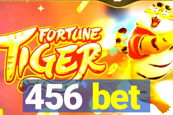 456 bet